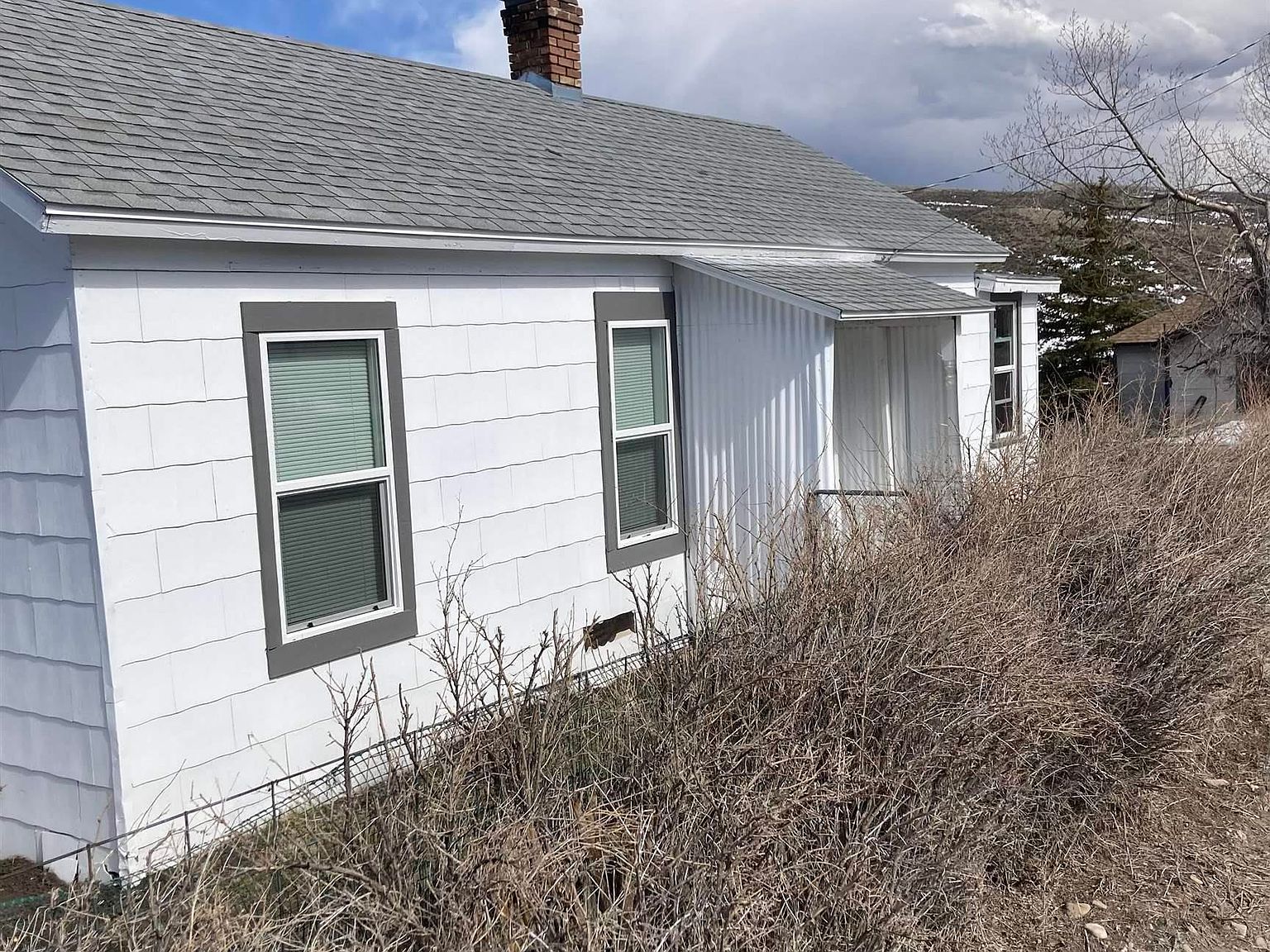 217 Opal St, Kemmerer, WY 83101 MLS 20233812 Zillow