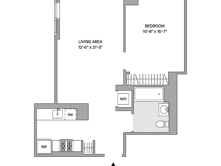 595 Dean St #213 — Photo 2