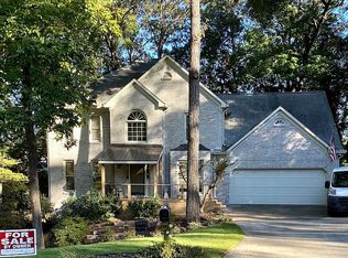 5212 Hickory Overlook, Woodstock, GA 30188