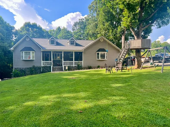 362 Old Dial Rd, Morganton, GA 30560