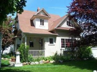 1301 E Lakeside Ave, Coeur D Alene, ID 83814