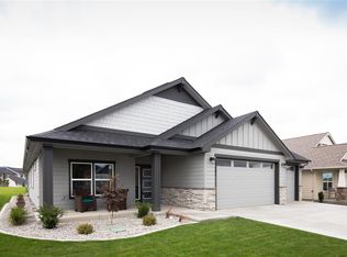 22501 E Edgewater Ln, Liberty Lake, WA 99019