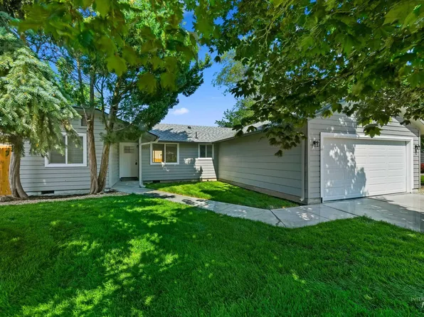 2905 N Maywood Ave, Boise, ID 83704