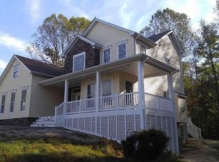 225 Hidden Valley Rd, Tracys Landing, MD 20779