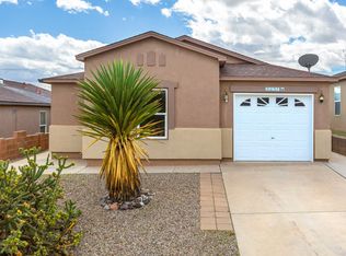 2237 Sagecrest Loop NE, Rio Rancho, NM 87144