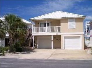 1474 Homeport Dr, Navarre, FL 32566