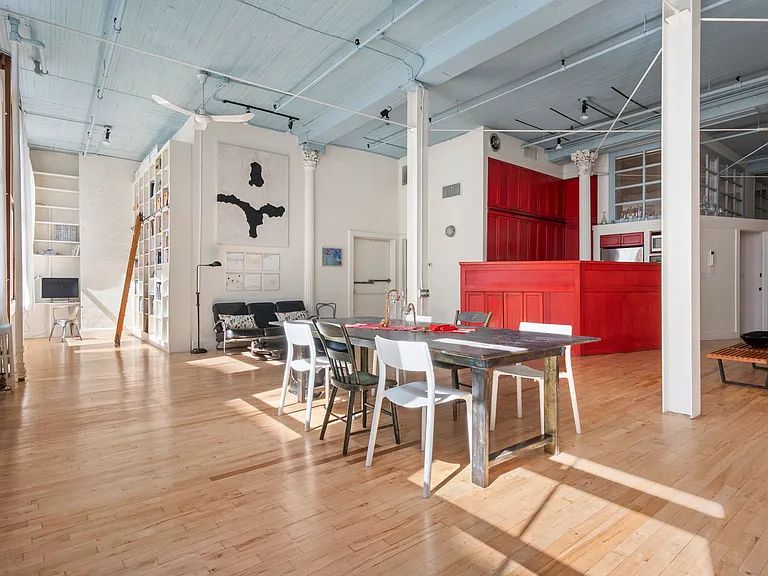 33 Greene St #2W — Photo 2