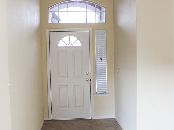 Entry Way