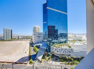 2700 Las Vegas Blvd S UNIT 1504, Las Vegas, NV 89109