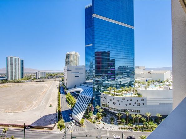 2700 Las Vegas Blvd S UNIT 1504