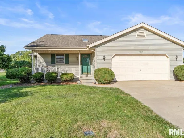 2813 Placid Ct, Springfield, IL 62707