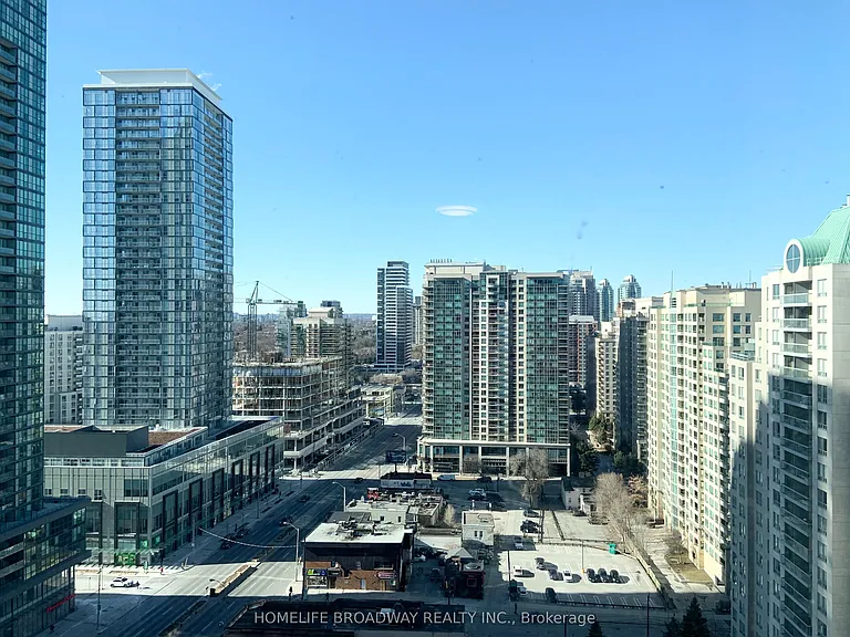 33 Empress Ave #1602 — Photo 8