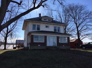 1121 N Dougherty Rd, Cambridge City, IN 47327