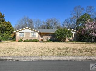 105 Arthur Cir, Athens, GA 30605