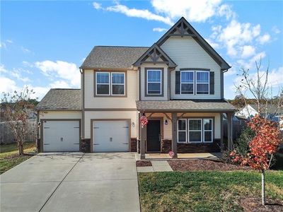 7134 Sonja Dr, Clover, SC, 29710