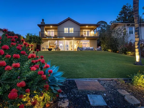 414 Belle Monti Ct, Aptos, CA 95003