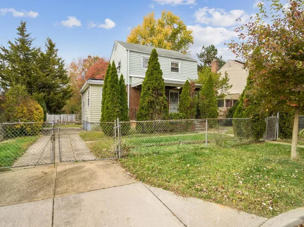 4902 70th Ave, Hyattsville, MD 20784