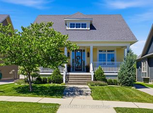 104 Snow Apple Cres, The Blue Mountains, ON L9Y0Y1