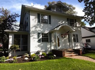 2420 Hempstead Rd, Toledo, OH 43606