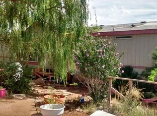 283 S Dewitt St, Snowflake, AZ 85937