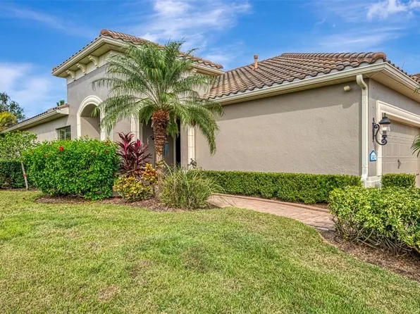 11413 Okaloosa Dr, Venice, FL 34293