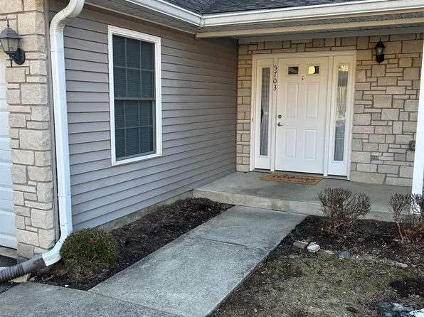 5703 W Vinca Ln #5703, Ellettsville, IN 47429
