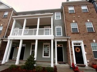 333 Fountain Way, Hampton, VA 23666