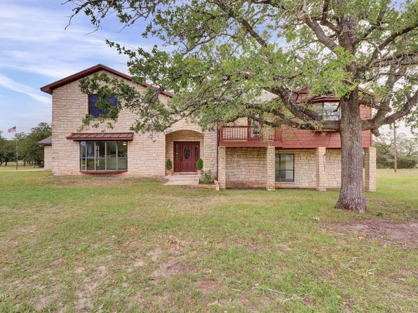 847 Highway 95 S, Smithville, TX 78957