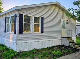 1426 Lancelot Dr, Streetsboro, OH 44241