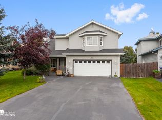 10628 Washington Cir, Anchorage, AK 99519