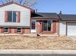 4690 Newton Dr, Colorado Springs, CO 80916