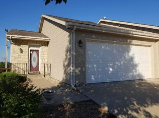 2047 Stephen Ct, Manhattan, KS 66503