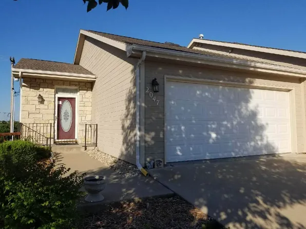 2047 Stephen Ct, Manhattan, KS 66503