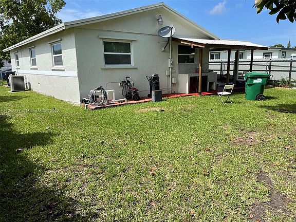 5th image of 11630 SW 181st Ter #11630