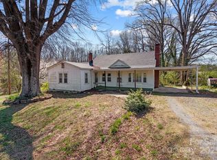 28120 Ryan Rd, Richfield, NC 28137