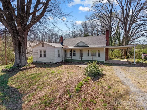 28120 Ryan Rd, Richfield, NC 28137