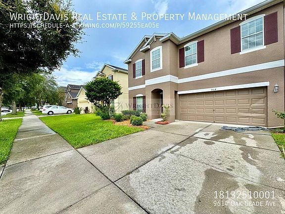 4th image of 9614 Oak Glade Ave