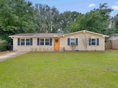 3065 Newton Dr, Pensacola, FL, 32503