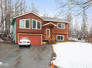 1115 E Pullman Dr, Wasilla, AK 99654