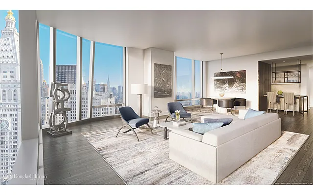 Sold by Douglas Elliman | media 21