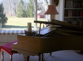 2616 Ash Mill Rd, Doylestown, PA 18902