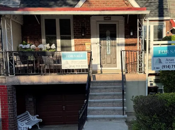 2742 Tenbroeck Avenue, Bronx, NY 10469