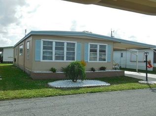 5516 Sir Walter Way, North Fort Myers, FL 33917