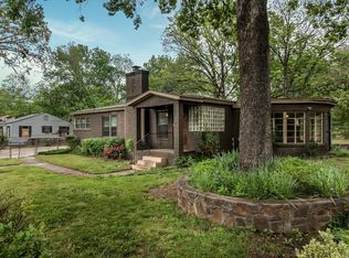 1417 Peyton St, Little Rock, AR 72204