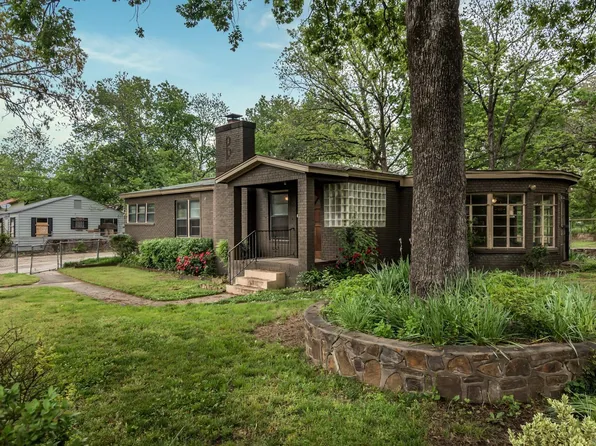 1417 Peyton St, Little Rock, AR 72204