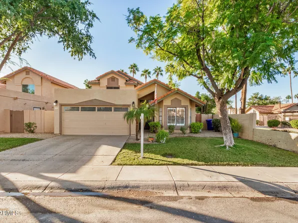 1231 W SANDMAN Drive, Gilbert, AZ 85233