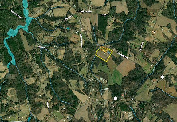 2nd image of 0 Cooksville Rd Lot Wp001