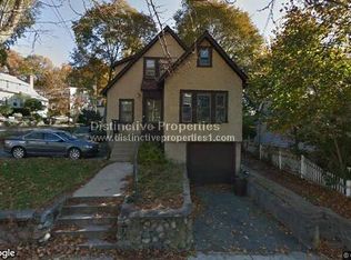 155 Washington St, Arlington, MA 02474