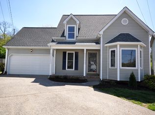 512 Robbie Ann Ct, Madison, TN 37115