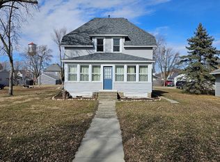 210 Arnold St, West Concord, MN 55985